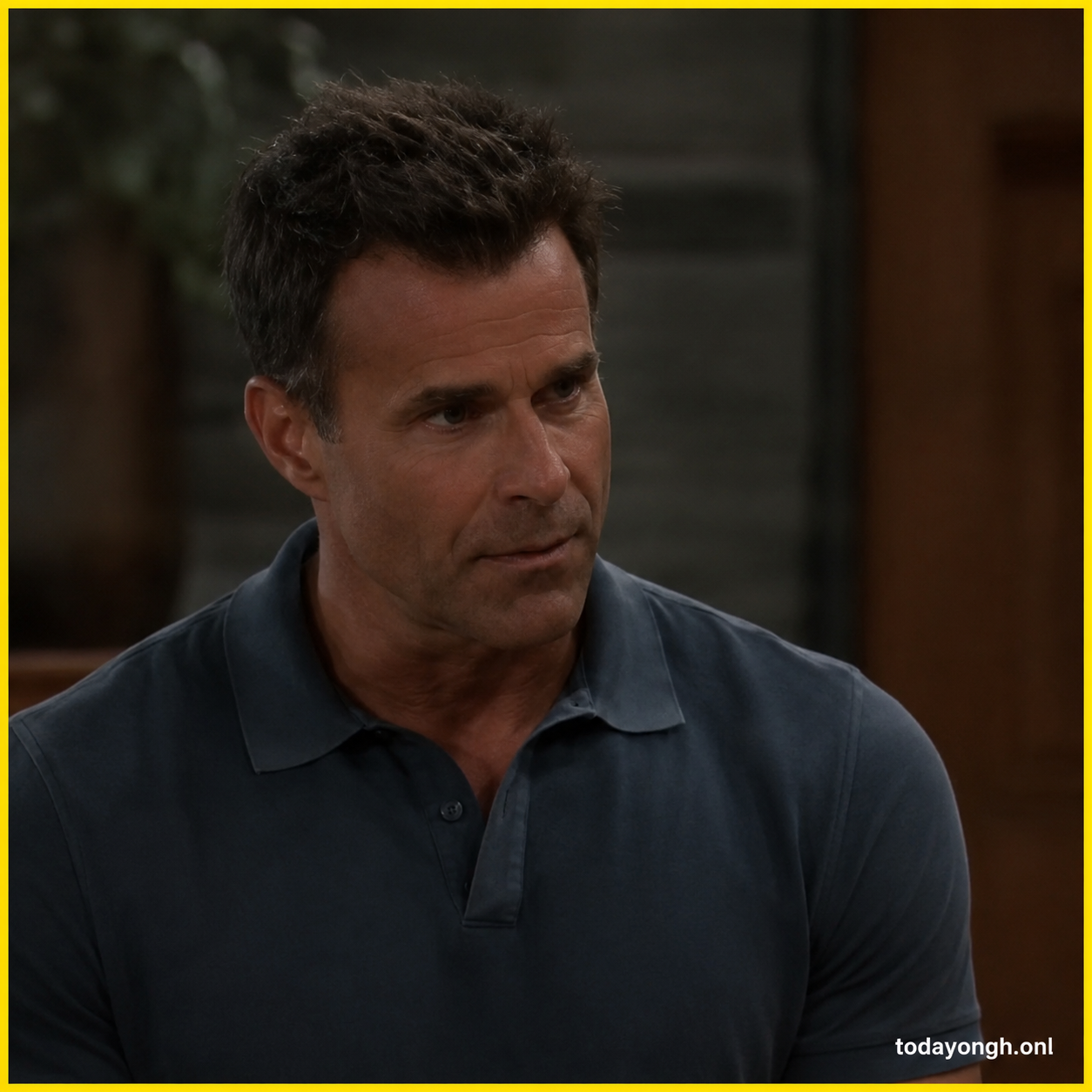 Drew's recovery leaves everyone confused on General Hospital