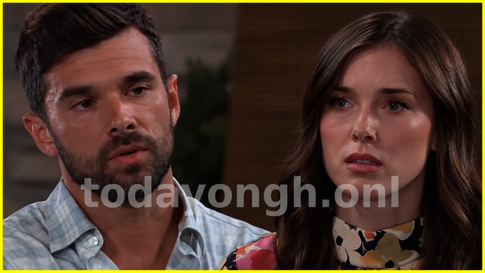 Chase reveals Brook Lynn’s role in the scheme against Willow.