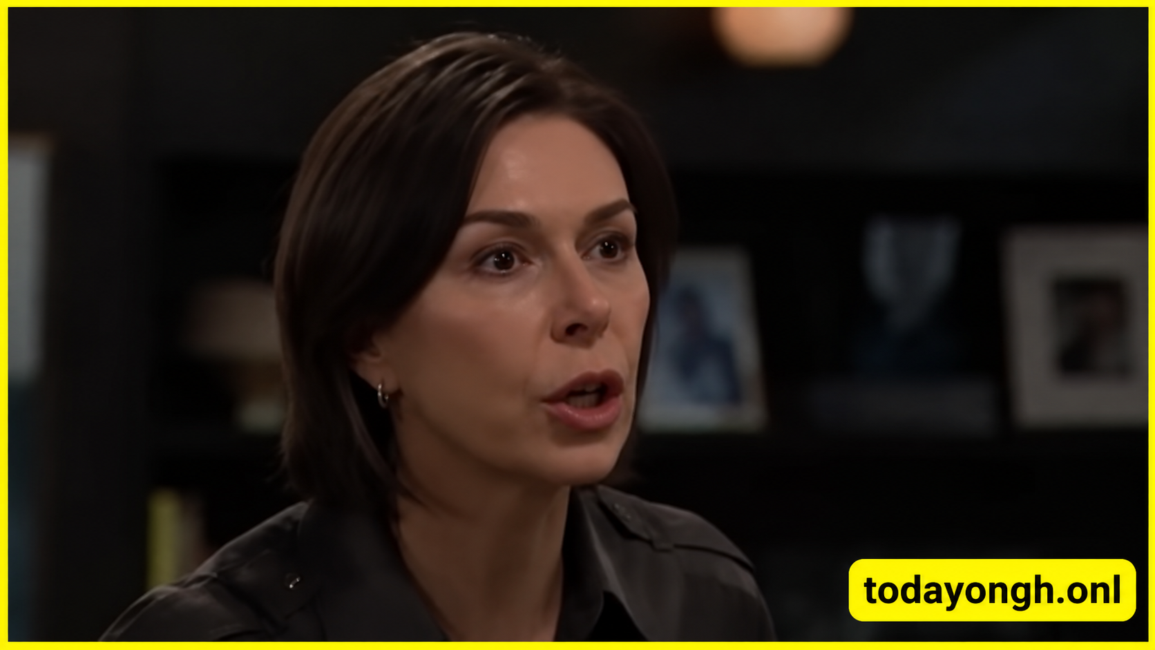 Anna Devane prepares to make a painful sacrifice while fighting to regain control of her life.