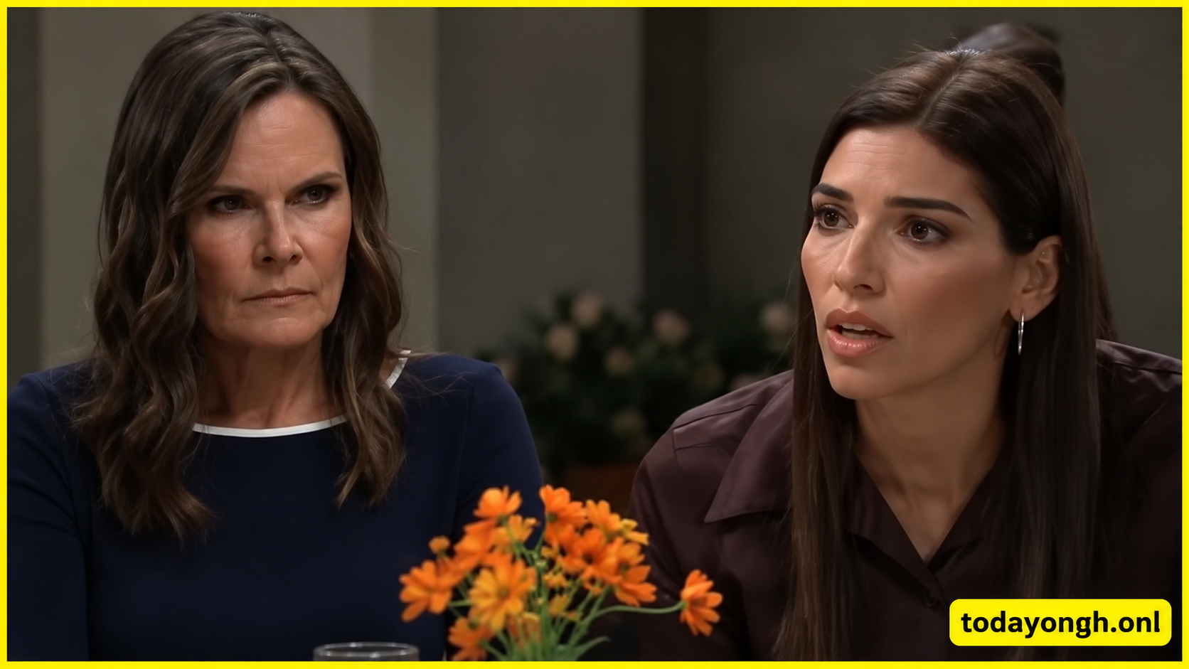 Brook Lynn demands answers from Lucy after their Deception deal falls apart.